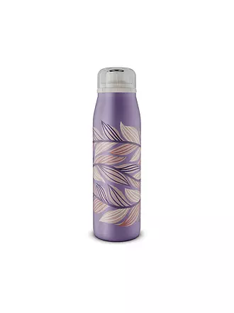 ALFI | Isolierflasche - Thermosflasche Kids 0,5l Leaves | 